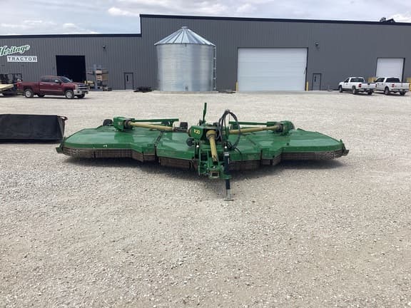 Image of John Deere R20 Primary image
