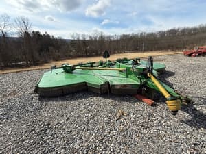 2020 John Deere R20 Image