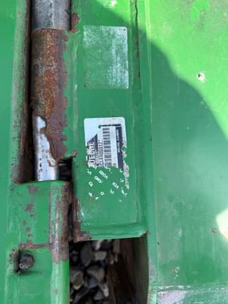 Image of John Deere R20 equipment image 2