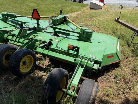 Image of John Deere R20 equipment image 3