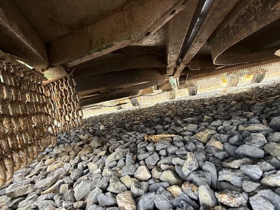 Image of John Deere R20 equipment image 4