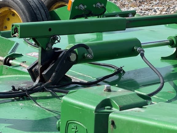 Image of John Deere R20 equipment image 3