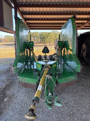 2020 John Deere R20 Image