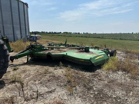 2020 John Deere R20 Equipment Image0