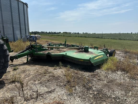 Image of John Deere R20 Primary image