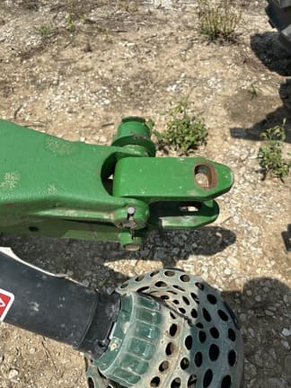 Image of John Deere R20 equipment image 3