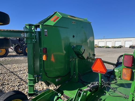 Image of John Deere R20 equipment image 3