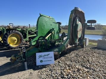 Main image John Deere R20