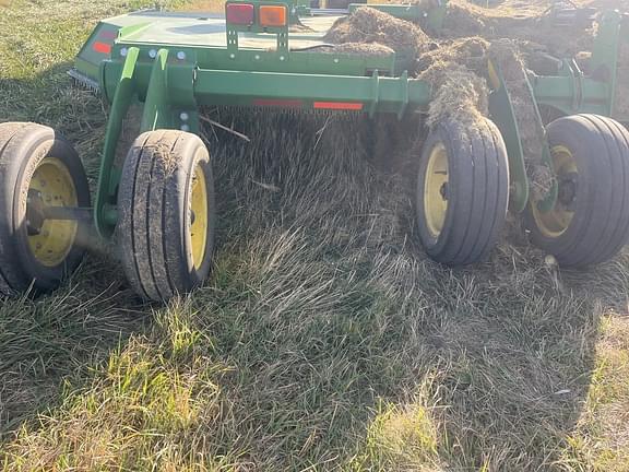 Image of John Deere R20 equipment image 3