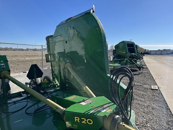 Image of John Deere R20 equipment image 1