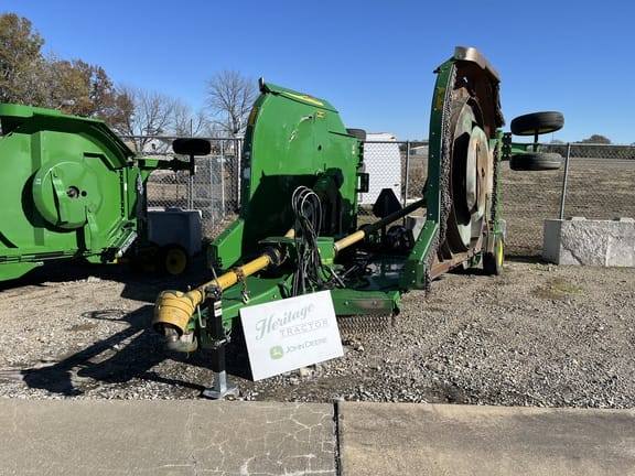 2020 John Deere R20 Equipment Image0