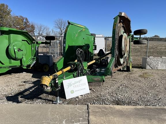 Image of John Deere R20 Primary image