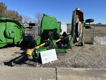 Main image John Deere R20