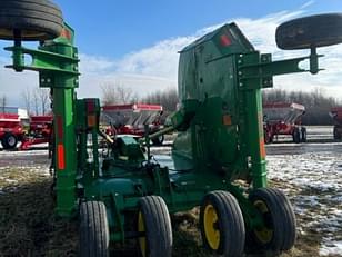 Main image John Deere R20 3