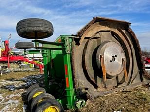 Main image John Deere R20 4