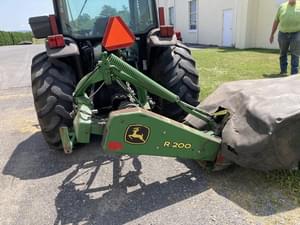 2020 John Deere R200 Image