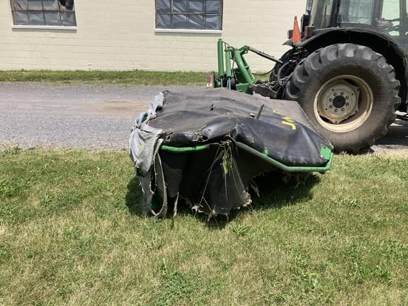 Image of John Deere R200 equipment image 2