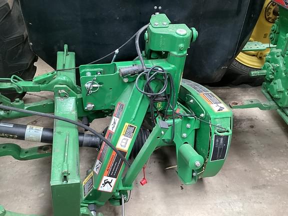 Image of John Deere R240 Primary image