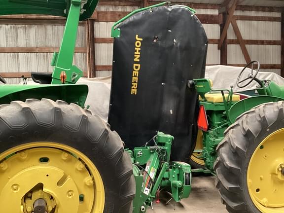Image of John Deere R240 equipment image 1