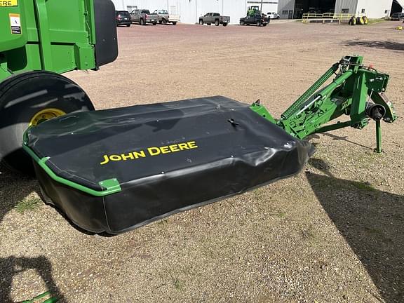 Image of John Deere R240 equipment image 1