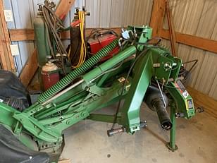 Main image John Deere R240