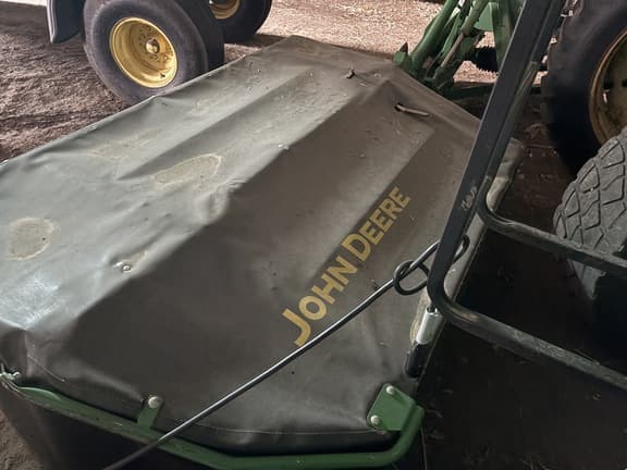 Image of John Deere R240 equipment image 3