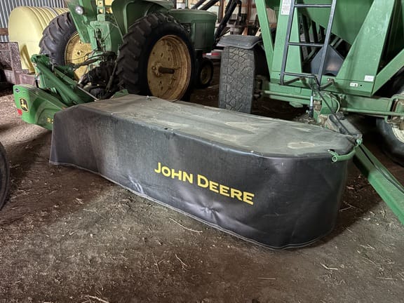 2020 John Deere R240 Equipment Image0