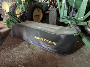2020 John Deere R240 Image