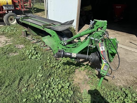 Image of John Deere R240 equipment image 1