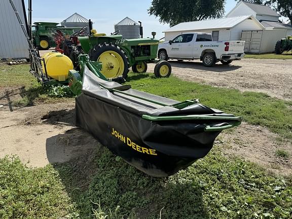 Image of John Deere R240 equipment image 3