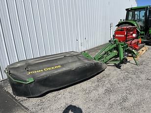 Main image John Deere R240 0