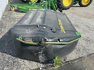 Main image John Deere R240 8