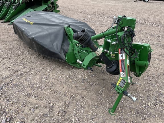 Image of John Deere R240 equipment image 1
