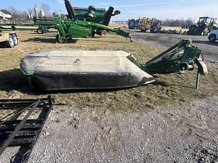 Main image John Deere R280