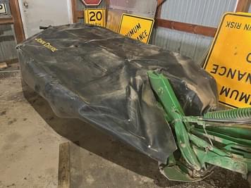 Main image John Deere R280