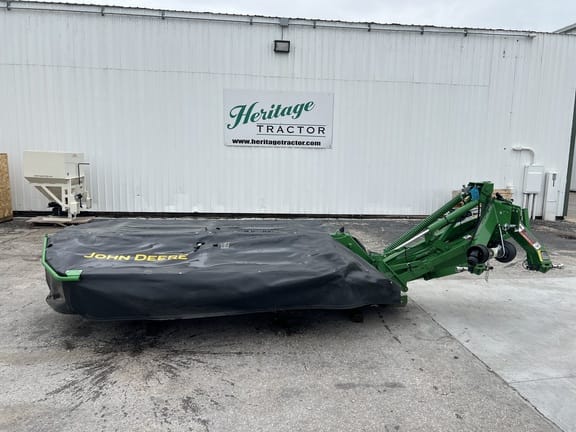 2020 John Deere R280 Image