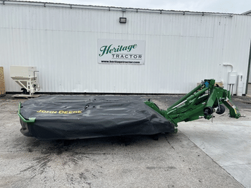 Main image John Deere R280