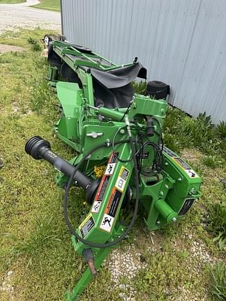 Image of John Deere R280 equipment image 3