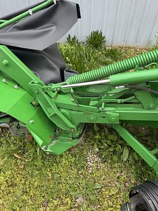 Image of John Deere R280 equipment image 4