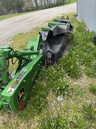 Image of John Deere R280 Primary image