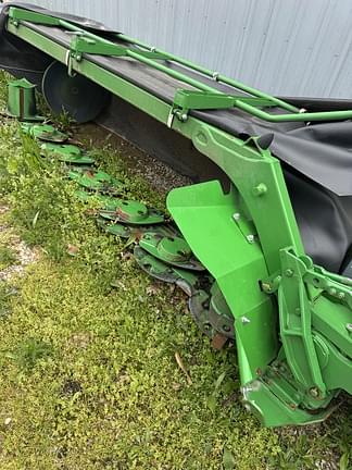Image of John Deere R280 equipment image 1