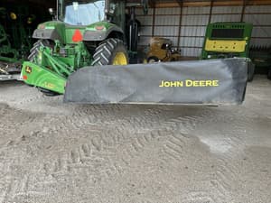 2020 John Deere R280 Image