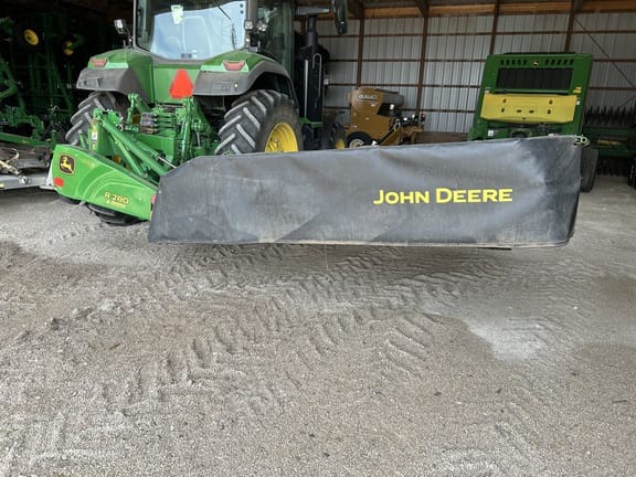 2020 John Deere R280 Equipment Image0