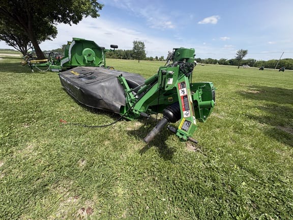2020 John Deere R280 Image