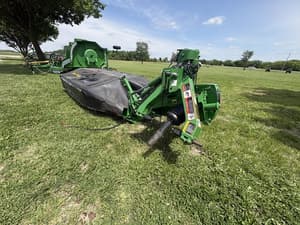2020 John Deere R280 Image