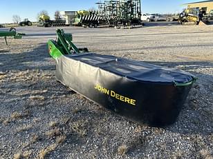 Main image John Deere R280 0