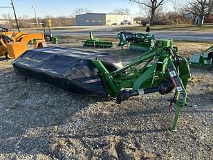 Main image John Deere R280 6