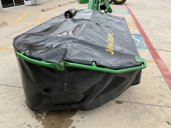 Image of John Deere R310 equipment image 2