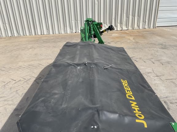 Image of John Deere R310 equipment image 4