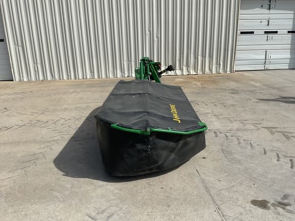 Image of John Deere R310 equipment image 2